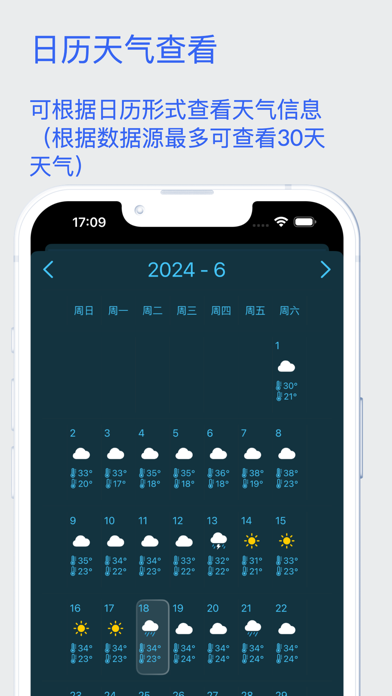 ZtWeather screenshot 5